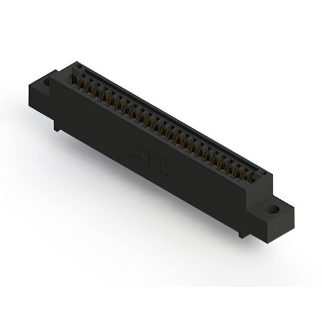 895-024-500-404 EDAC Inc.  Edgeboard Connectors